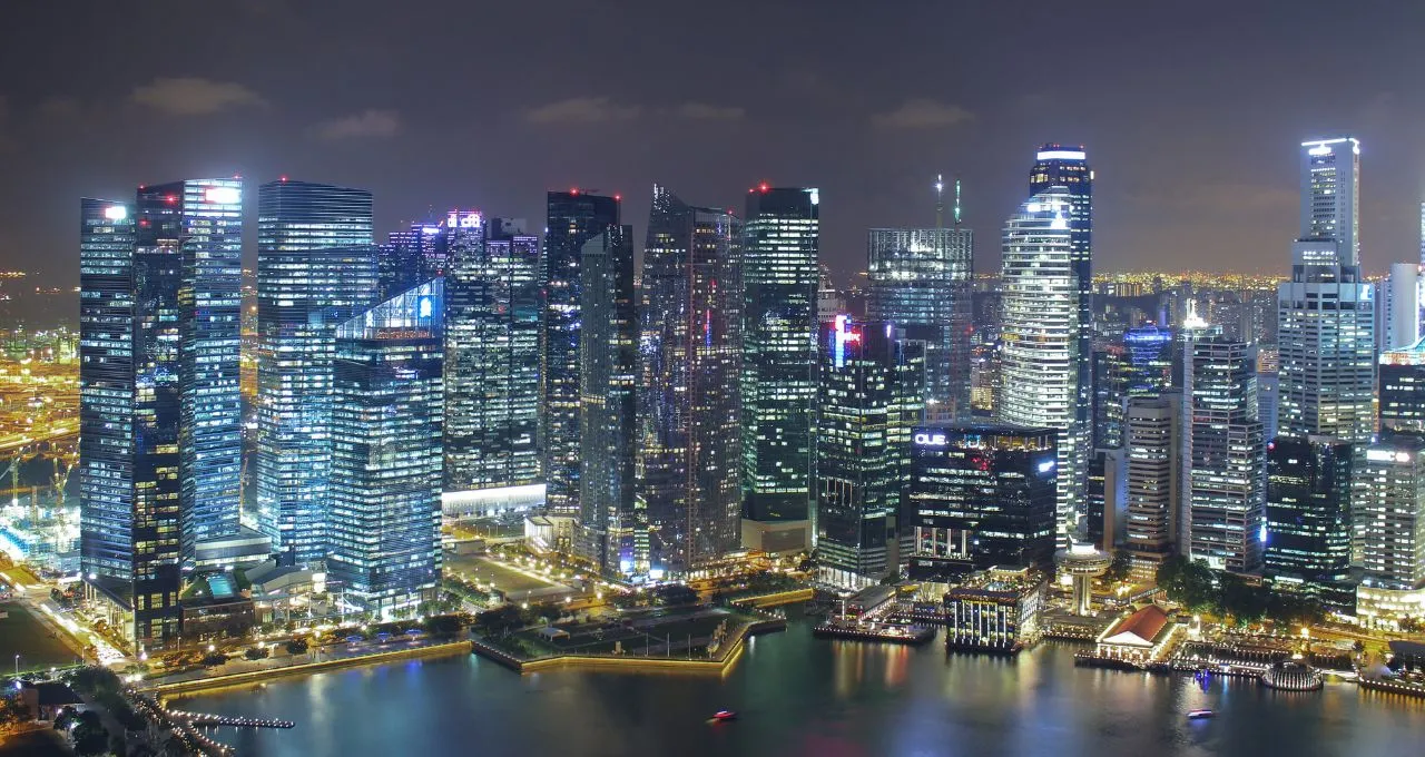 Singapur