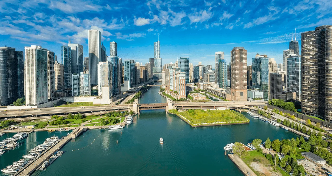 Chicago