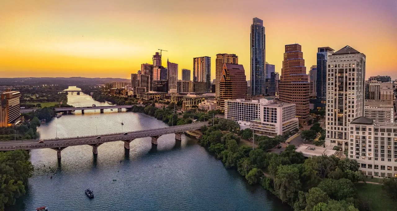 Austin