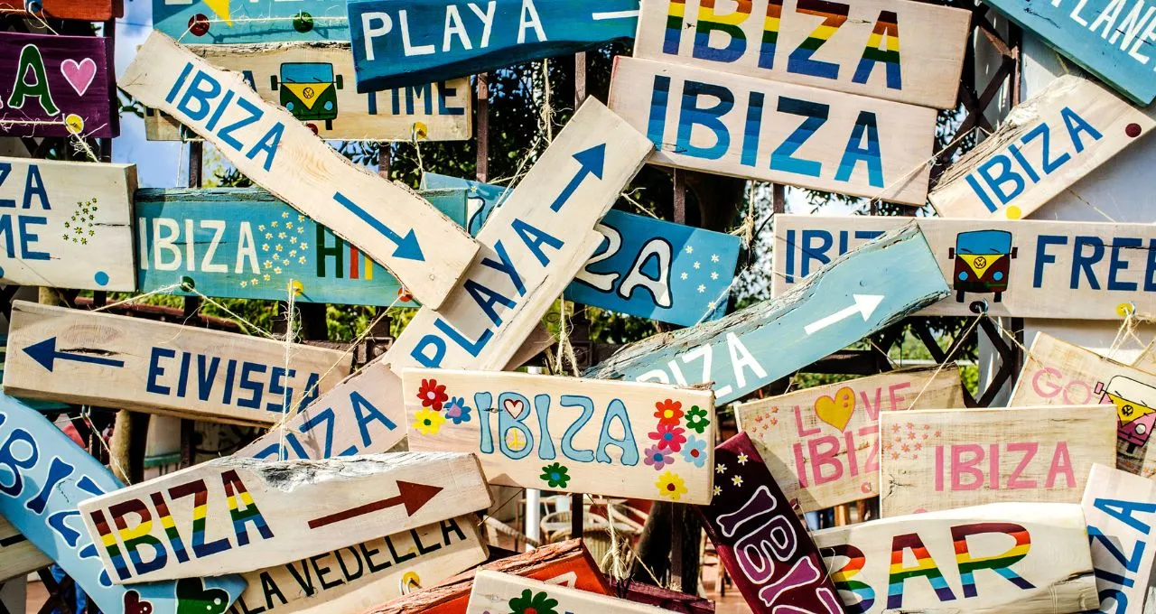 Ibiza