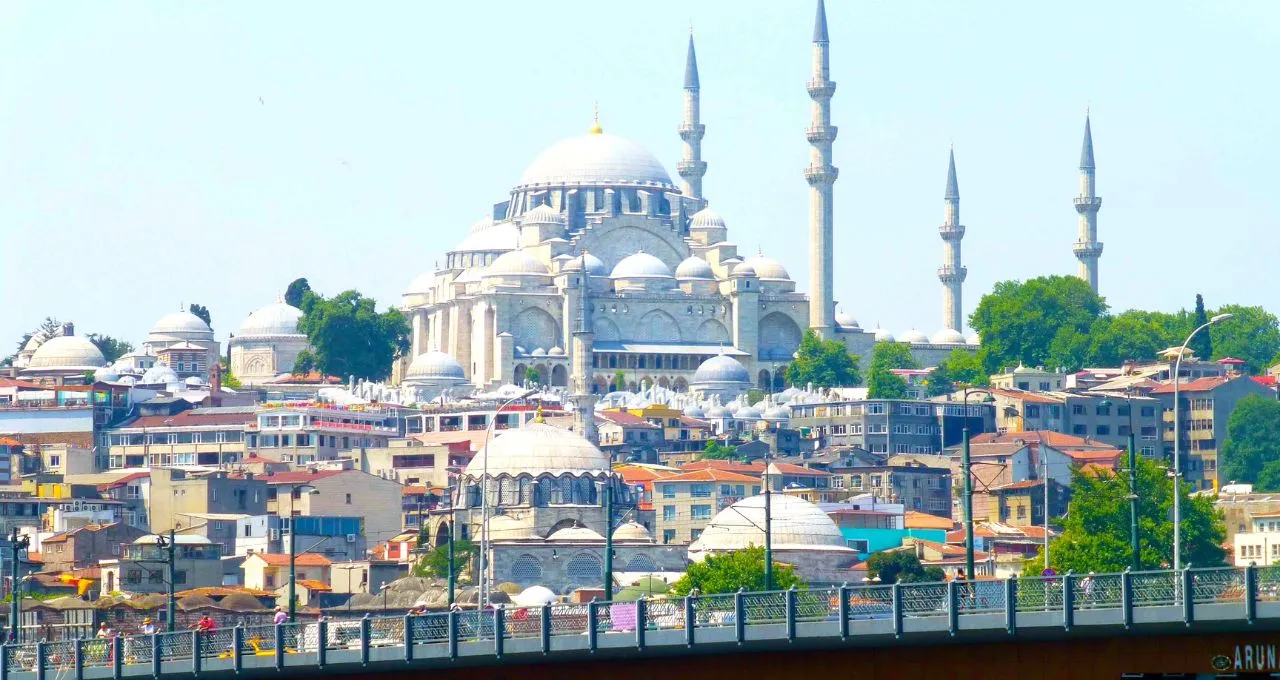 Istanbul