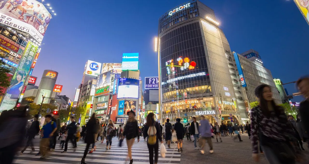 Tokio