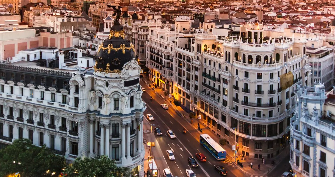 Madrid
