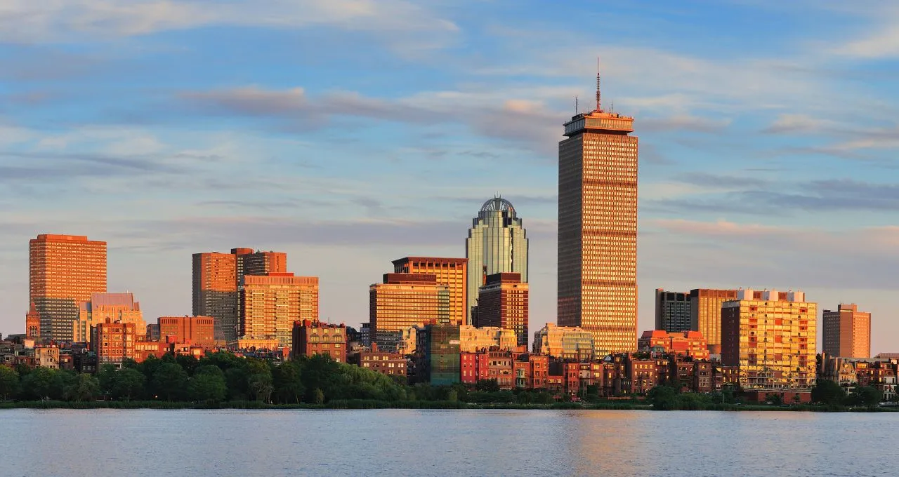 Boston
