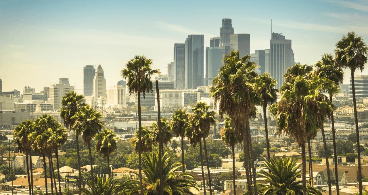 Los Angeles