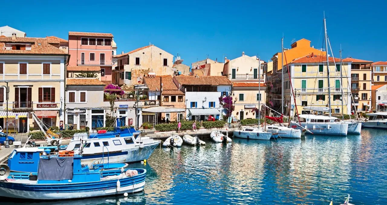 Olbia