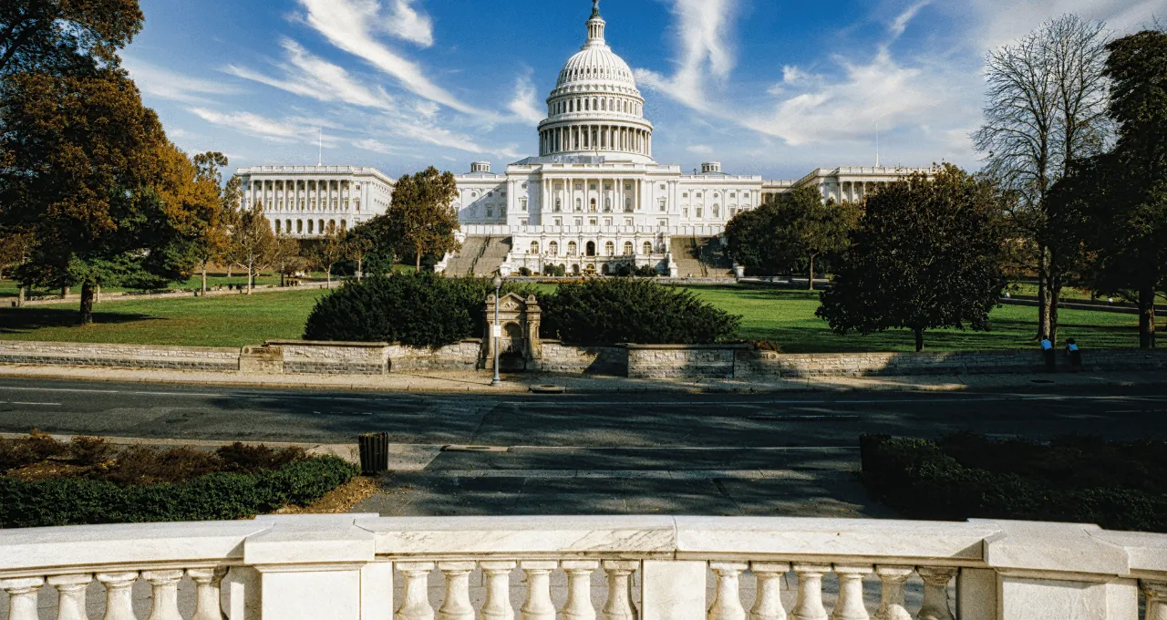 Washington D.C.