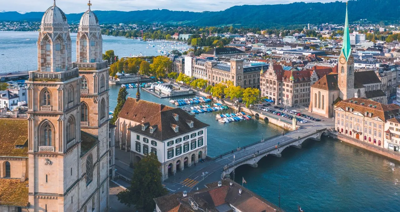Zürich