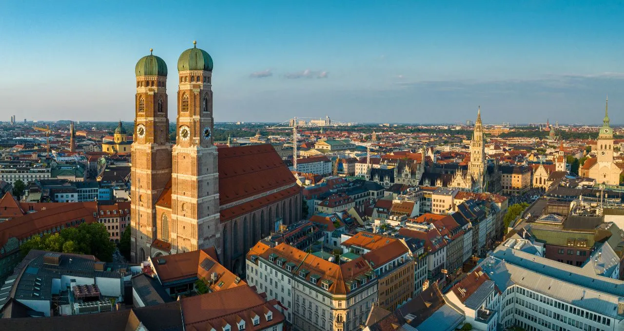 munich