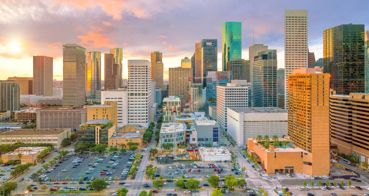 houston